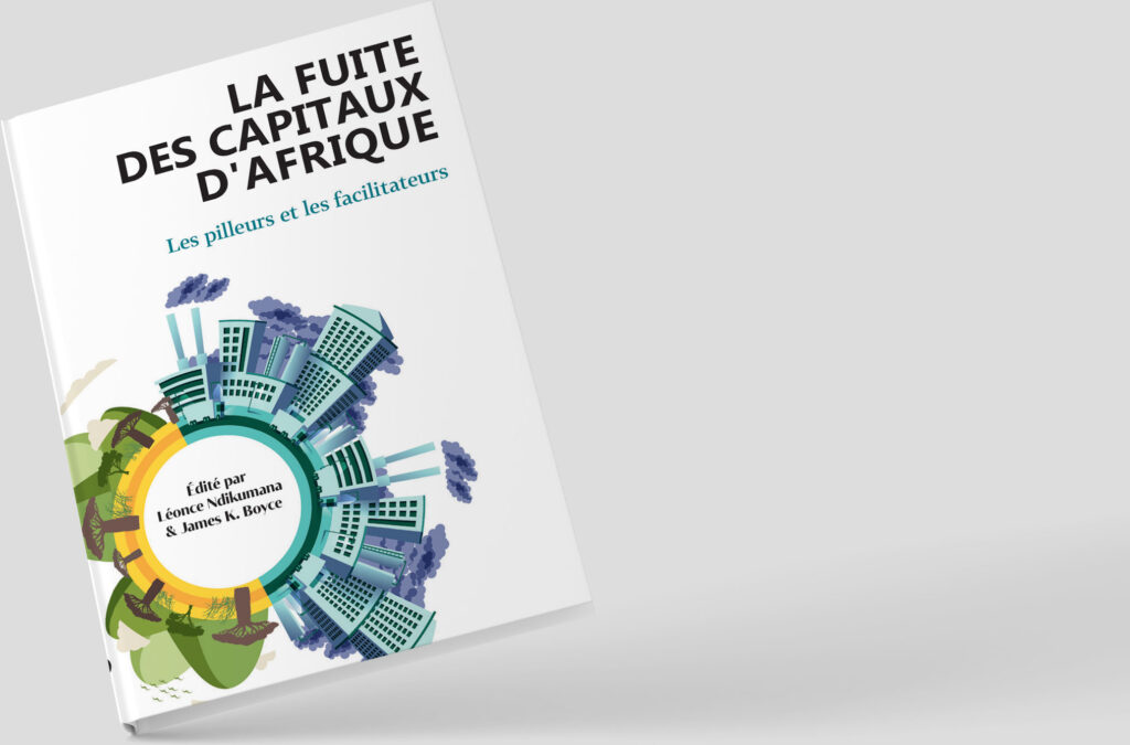 Le pouvoir des mots : Voix d’Afrique, graines de liberté