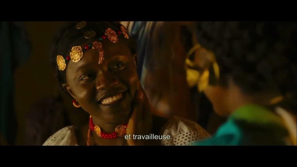 «Sira» d&rsquo;Apolline Traoré, une héroïne africaine DE QUOI CA PARLE ?
