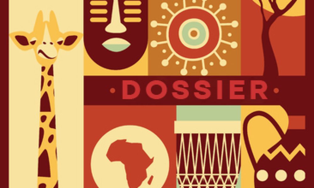 126734689-ensemble-d-icônes-de-voyage-de-la-culture-ethnique-de-la-jungle-africaine-plate-illustration