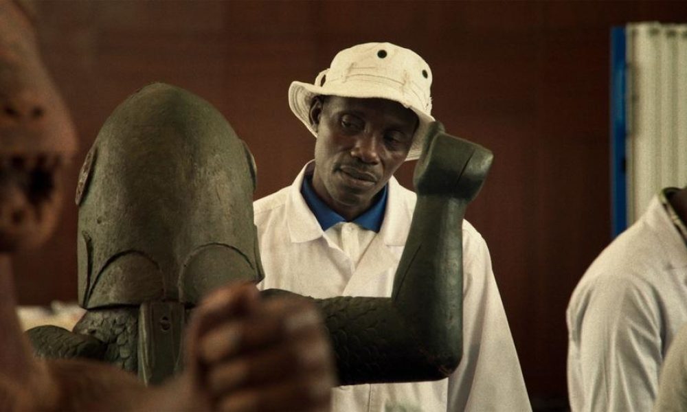 dahomey